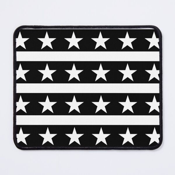 Item preview, Starry Stripes – Modern Aesthetic / Cosmic Stripes with Stars / Striped Stars – Aesthetic Design) designed and sold by Akalternativ.
