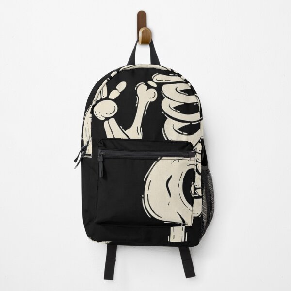 Item preview, Hi! Skeleton designed and sold by Atee Optimistic.
