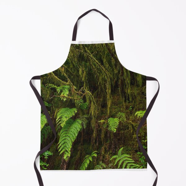 Item preview, Ferns and moss in Anaga forest designed and sold by Imagerisium.