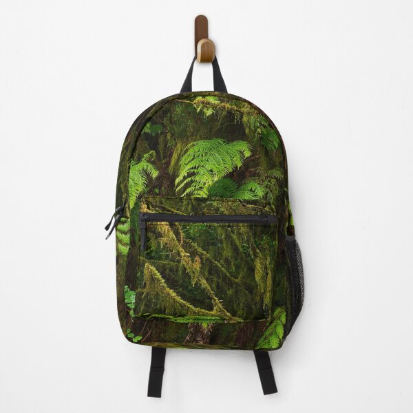 Item preview, Ferns and moss in Anaga forest designed and sold by Imagerisium.