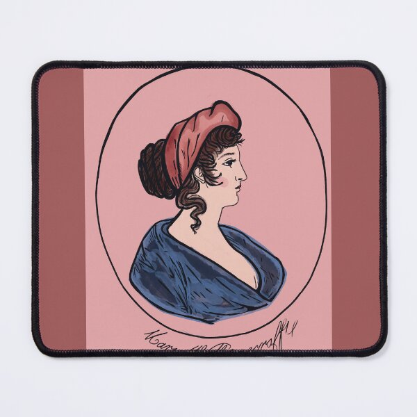 Item preview, Mary W. Begat Mary Shelley designed and sold by Bergen's Boutique.