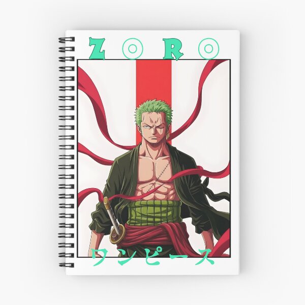 Item preview, Three Sword Samurai Warrior – Anime Style Swordsman Art designed and sold by lamiarte.