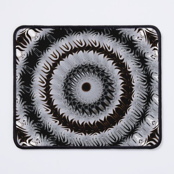 Item preview, Wheels Geometric Perspective Oscillation designed and sold by SpieklyArt.