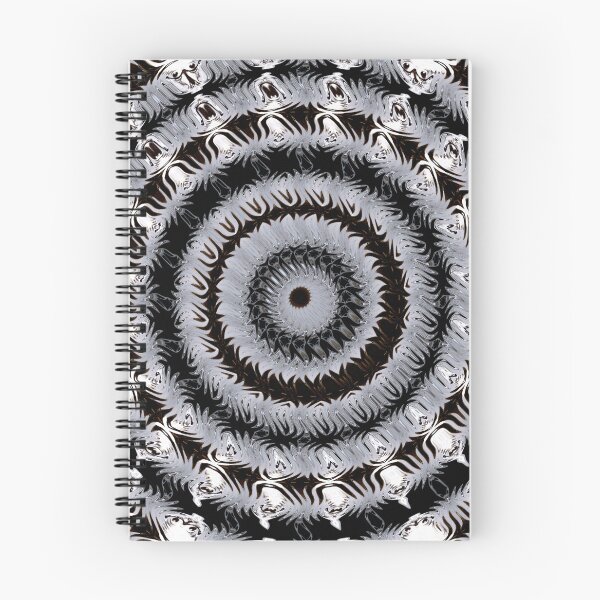 Item preview, Wheels Geometric Perspective Oscillation designed and sold by SpieklyArt.