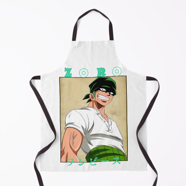 Item preview, Three Sword Samurai Warrior – Anime Style Swordsman Art designed and sold by lamiarte.