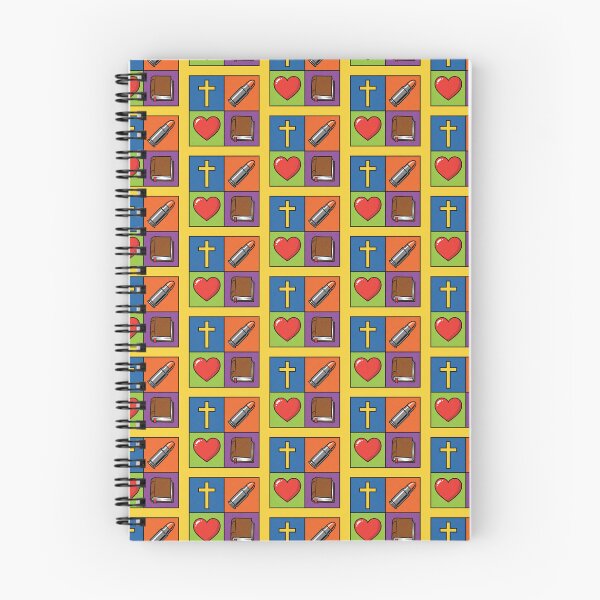 Item preview, Pop Art of the Frontier (Salvation Edition) designed and sold by Anderson's Inventory.