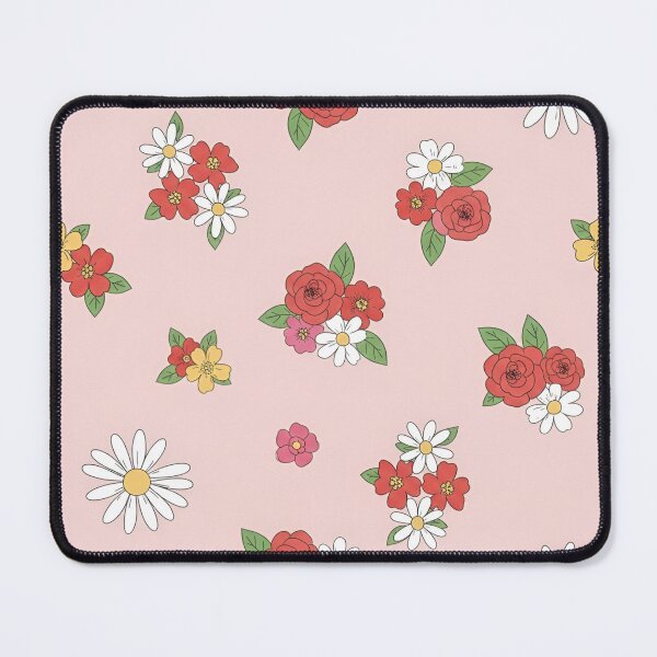 Item preview, Beautiful Flower Pattern designed and sold by Redist Creations.
