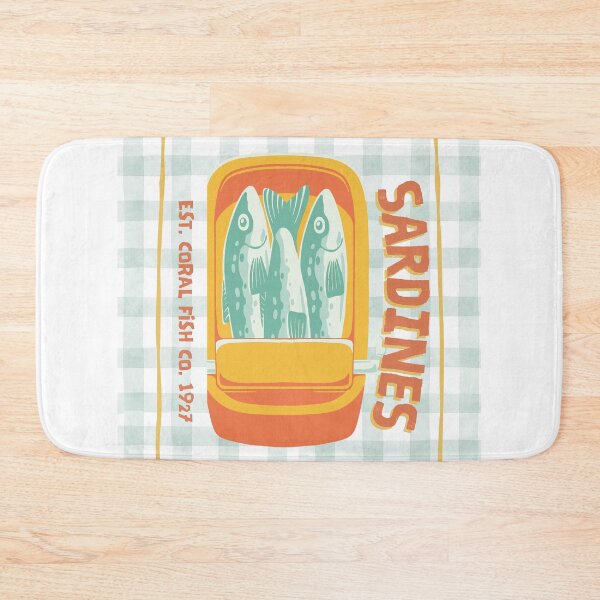 Item preview, Sardine Can designed and sold by JuicyUS.