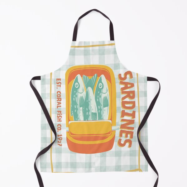 Item preview, Sardine Can designed and sold by JuicyUS.