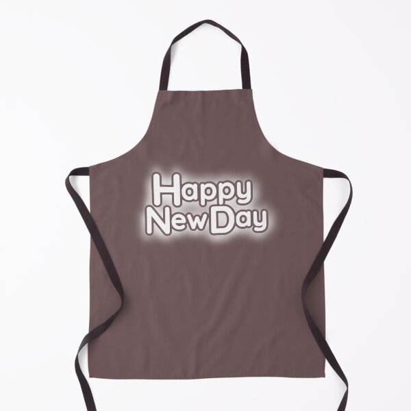 Item preview, Happy New Day designed and sold by Bob4rt.