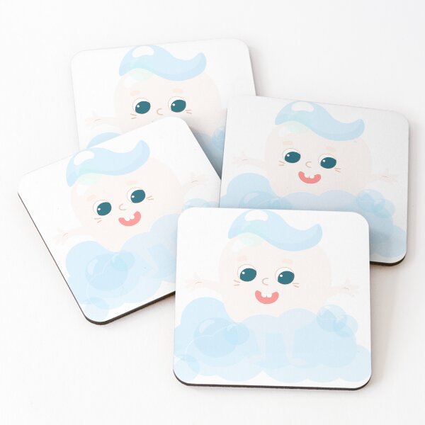 Item preview, Tooth in toothpaste foam designed and sold by CuteYetty.