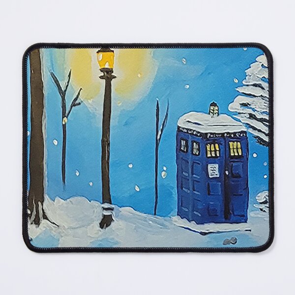 Item preview, Snowy Scene designed and sold by StewedTea.
