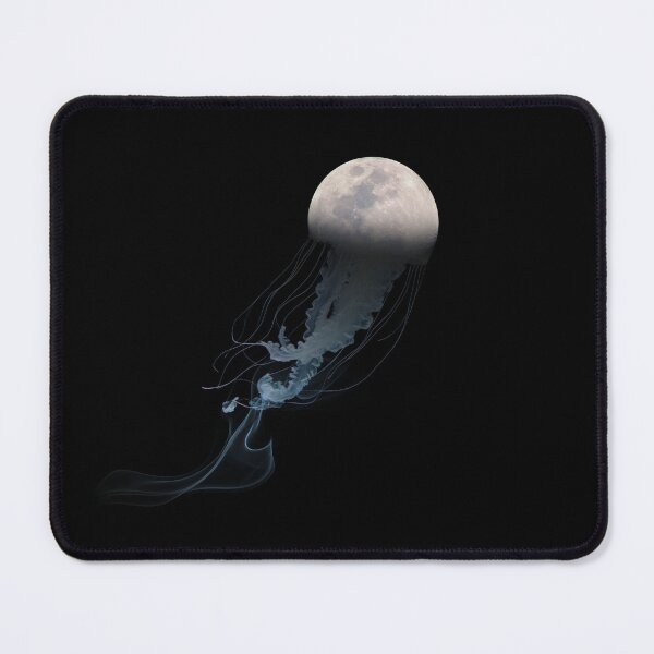 Item preview, The Hidden Side of the Moon designed and sold by MiniDudo.