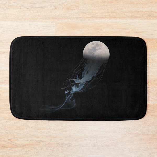 Item preview, The Hidden Side of the Moon designed and sold by MiniDudo.