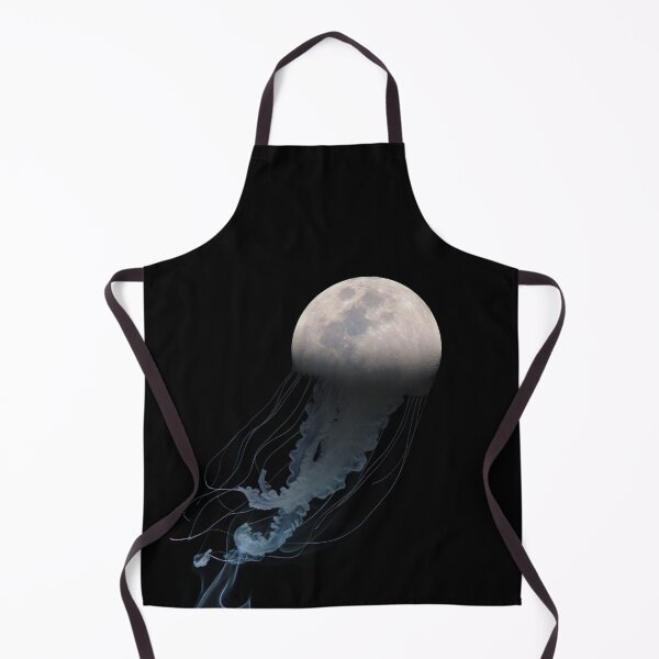 Item preview, The Hidden Side of the Moon designed and sold by MiniDudo.