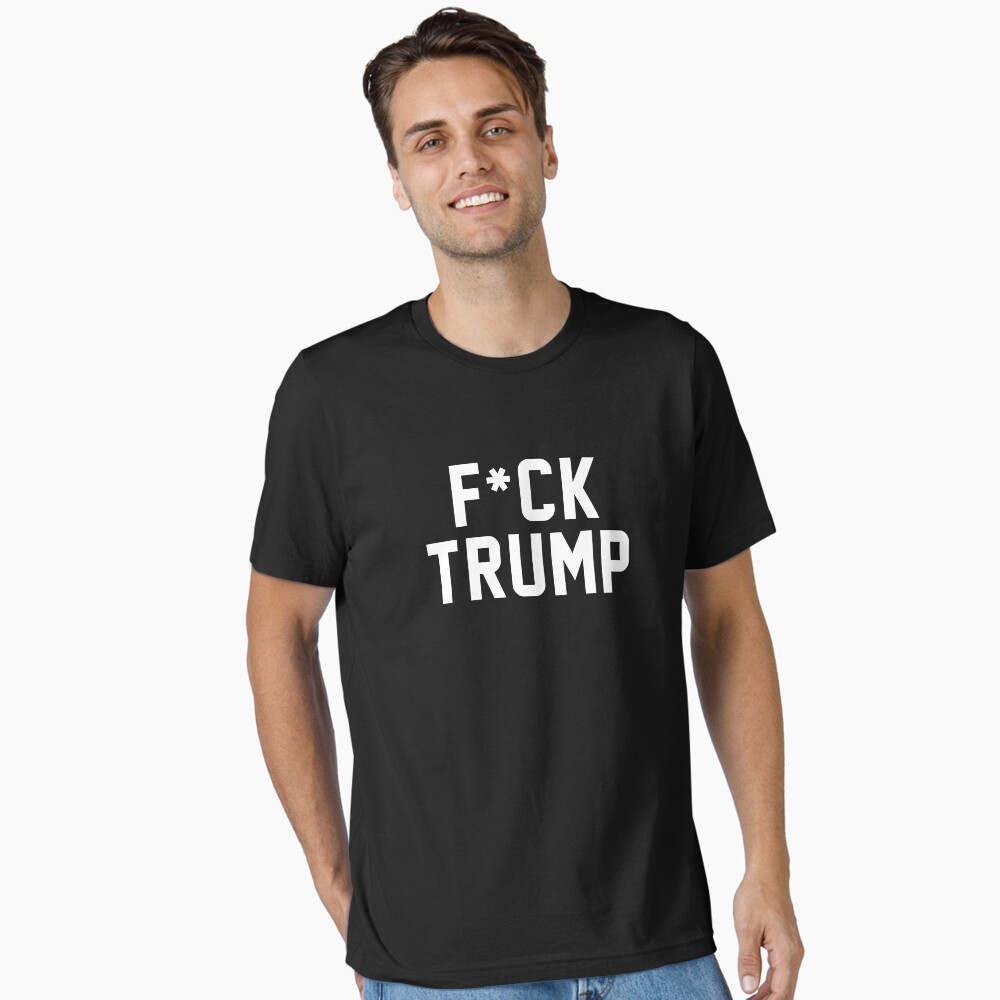 Item preview, Essential T-Shirt designed and sold by elephanthustle.