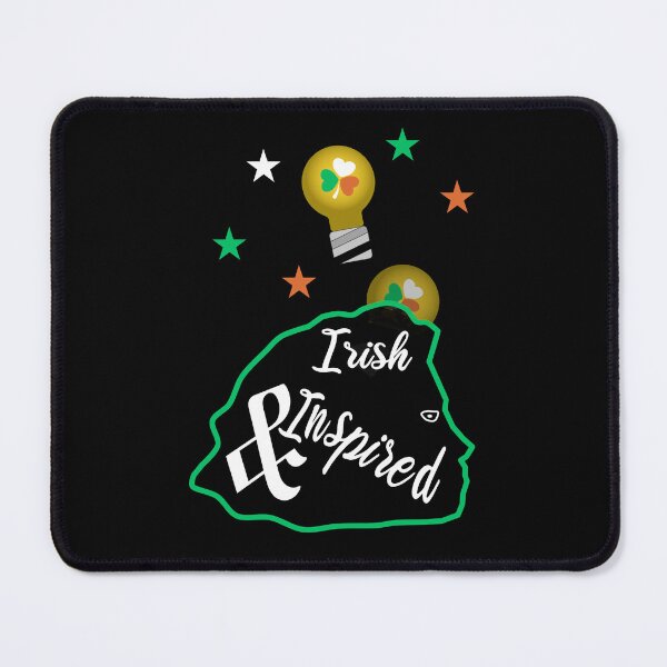 Item preview, Irish and Inspired designed and sold by articlave.