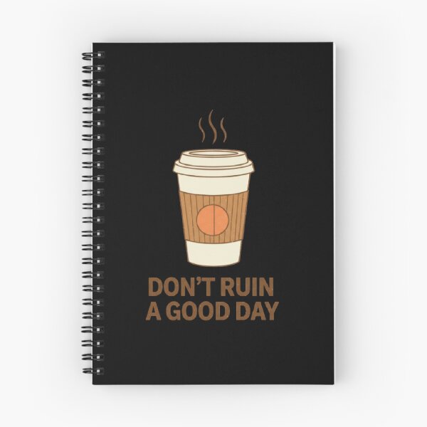 Item preview,  Don't ruin a good day. Broken Smiley designed and sold by ALL ART .
