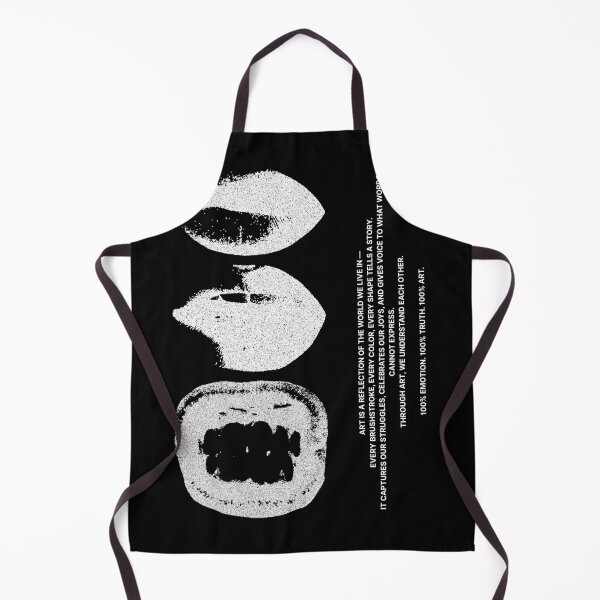 Item preview, TEETH streetwear design grillz designer clothing designed and sold by magnoliaclo.
