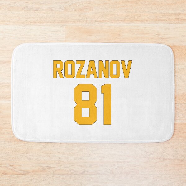 Item preview, ilya rozanov heated rivalry jersey designed and sold by designsbysamantha.