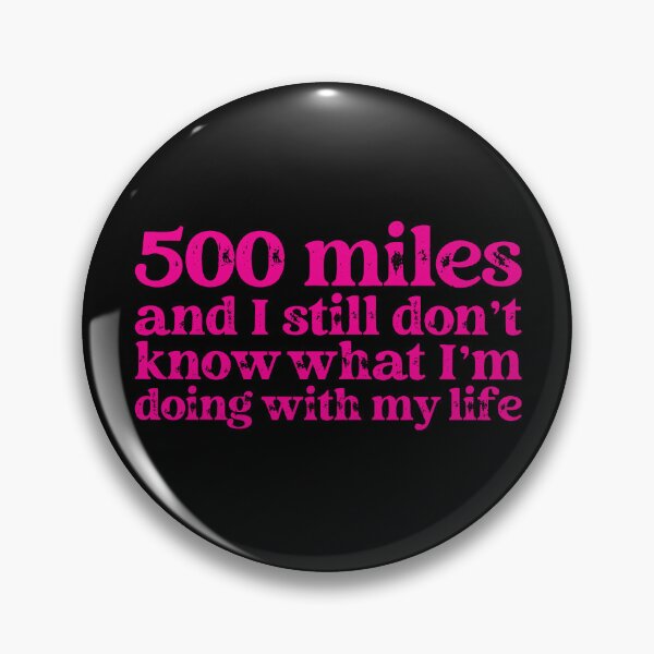 Item preview, Camino de Santiago - 500 Millas designed and sold by PeachesMommy.