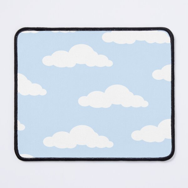Item preview, Clouds in the sky designed and sold by bubbleejoy.
