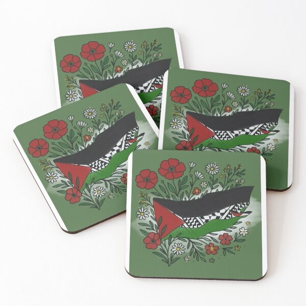 Item preview, Free Palestine designed and sold by Bergen's Boutique.