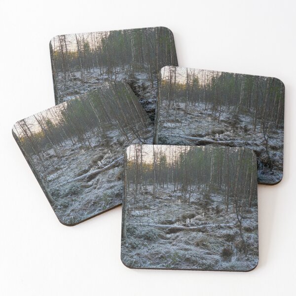Item preview, The brook to the Kirkaslampi. Seitseminen 2025 designed and sold by Jouko Lehto Photography.
