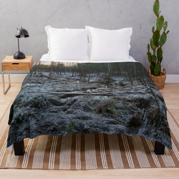 Item preview, The brook to the Kirkaslampi. Seitseminen 2025 designed and sold by Jouko Lehto Photography.