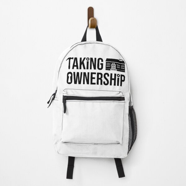 Item preview, Taking Ownership Title with House designed and sold by Taking Ownership PDX .