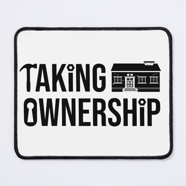 Item preview, Taking Ownership Title with House designed and sold by Taking Ownership PDX .