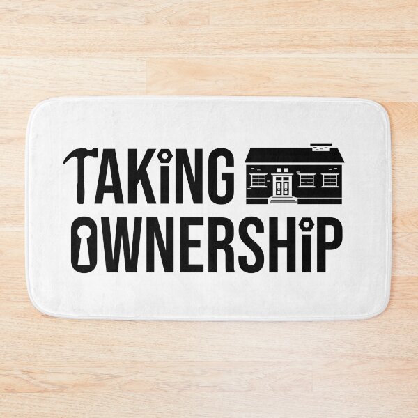 Item preview, Taking Ownership Title with House designed and sold by Taking Ownership PDX .