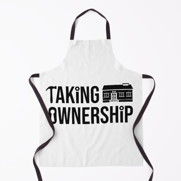 Item preview, Taking Ownership Title with House designed and sold by Taking Ownership PDX .