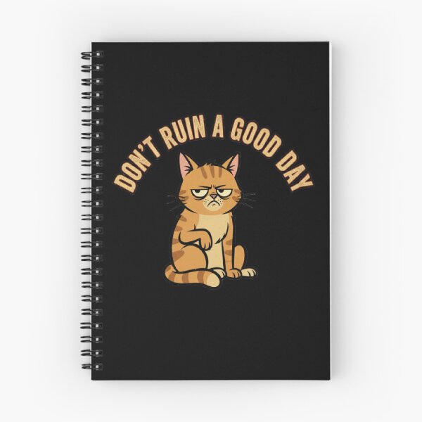 Item preview, Don't ruin a good day. Broken Smiley designed and sold by ALL ART .