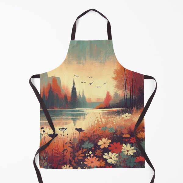 Item preview, Whispers of Stillness X – The Field Listens to Water designed and sold by Okmanoo.