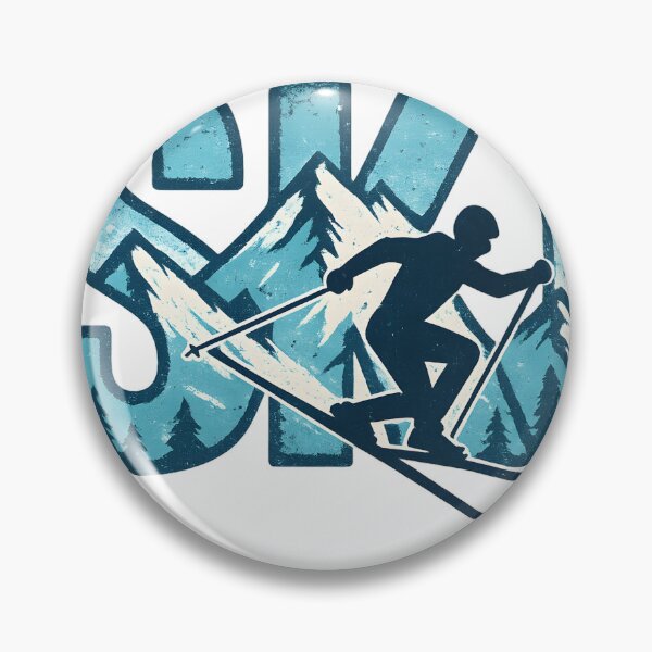Item preview, Ski Slope Explorer designed and sold by Zakaria Elabadaoui.