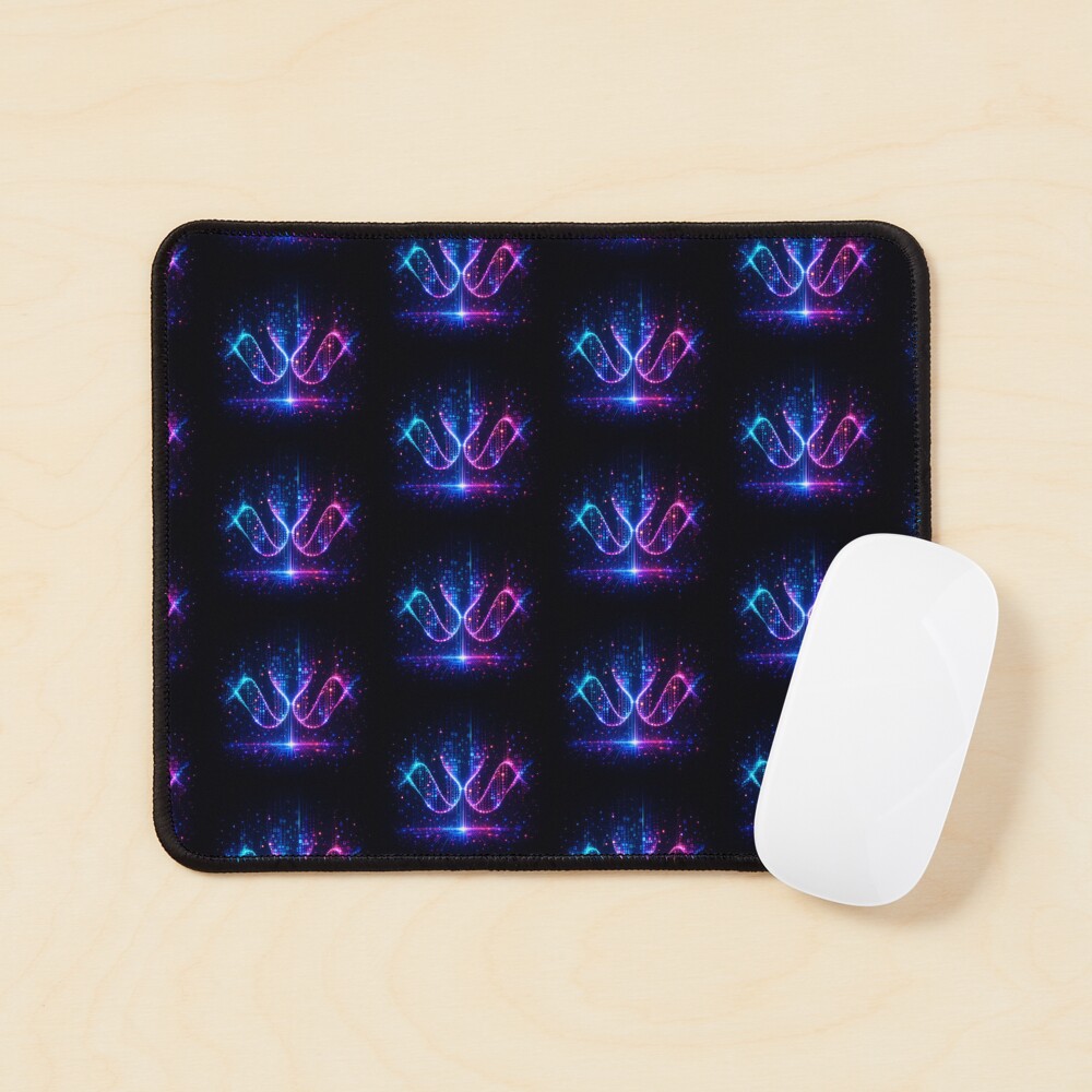 Item preview, Mouse Pad designed and sold by konter75.
