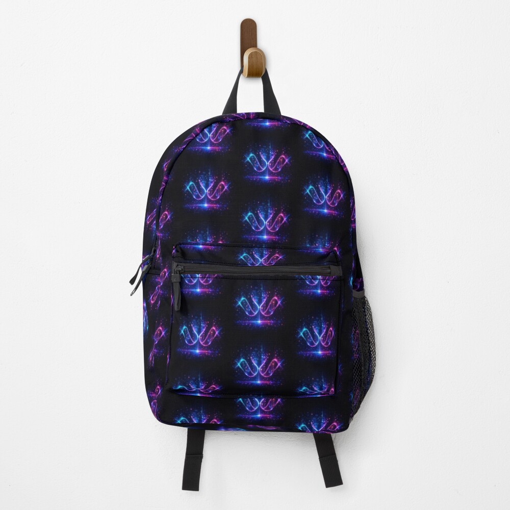 Item preview, Backpack designed and sold by konter75.