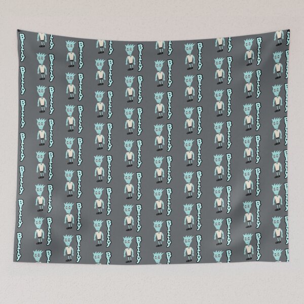 Item preview, Danvant- Mallokos  designed and sold by Daniel Vasco.