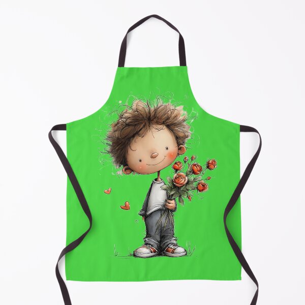 Item preview, A boy in love designed and sold by Brendon987.