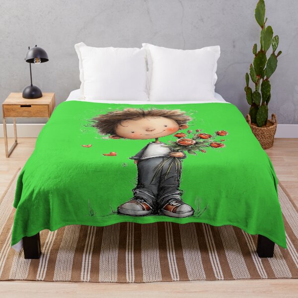 Item preview, A boy in love designed and sold by Brendon987.
