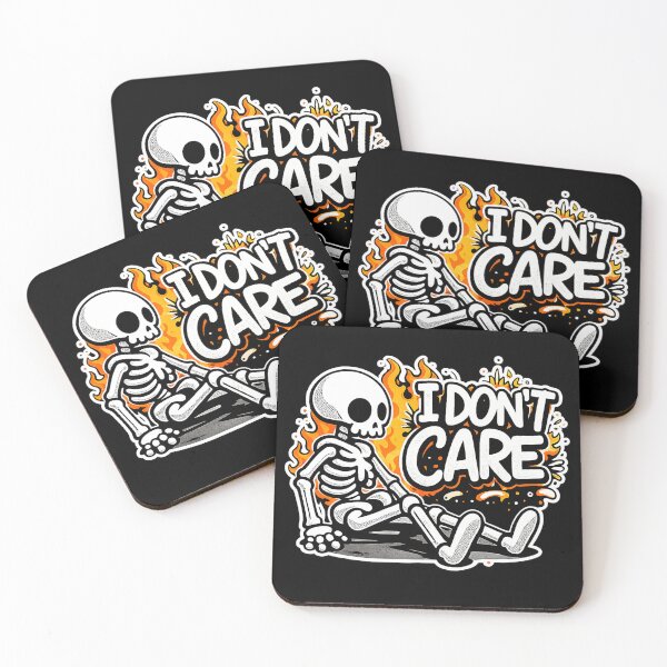 Item preview, The skeleton is fine. designed and sold by Atee Optimistic.