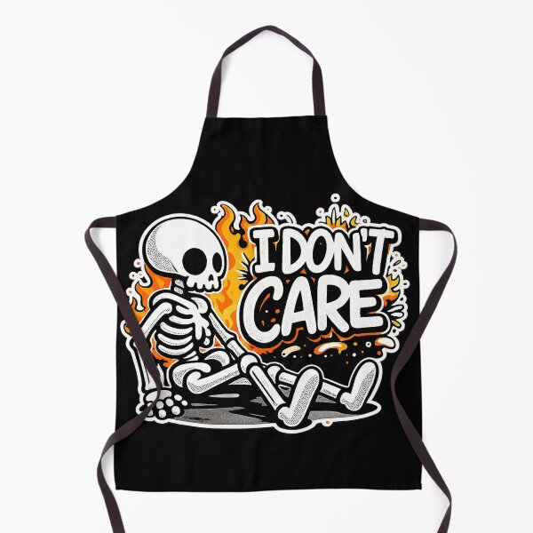 Item preview, The skeleton is fine. designed and sold by Atee Optimistic.