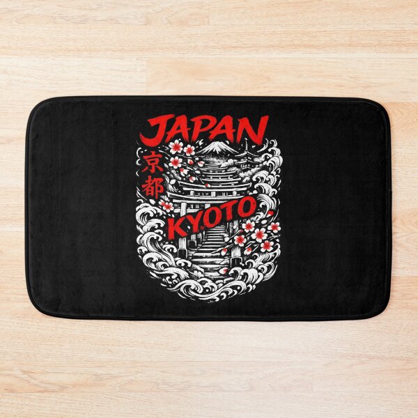 Item preview, Japan city Kyoto designed and sold by SignumShop.