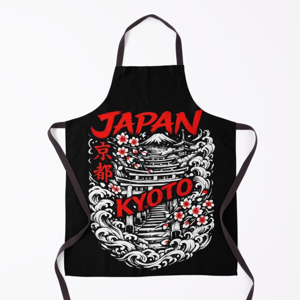 Item preview, Japan city Kyoto designed and sold by SignumShop.