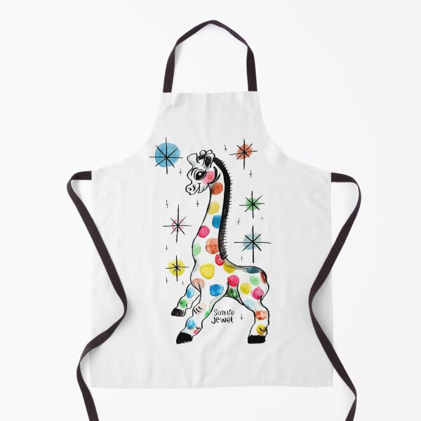 Item preview, Mobley Giraffe designed and sold by SophieJewel.