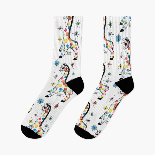 Item preview, Mobley Giraffe designed and sold by SophieJewel.