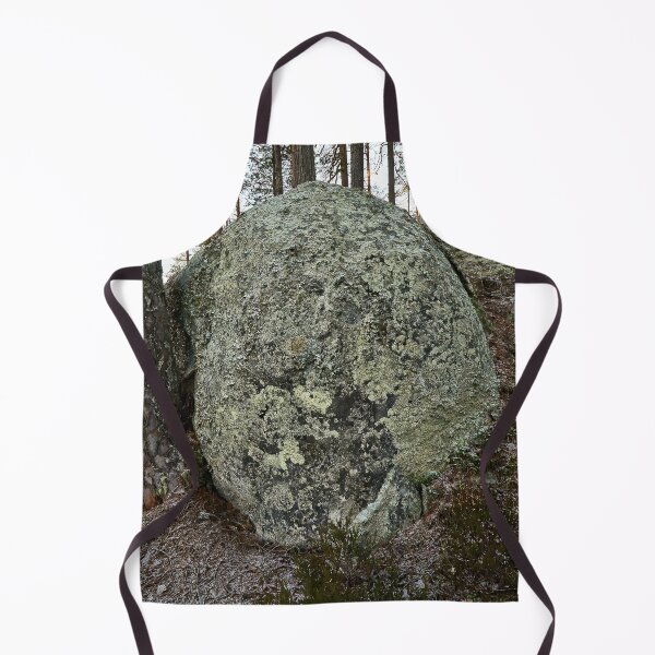 Item preview, The boulder and the pine. Seitseminen 2025 designed and sold by Jouko Lehto Photography.