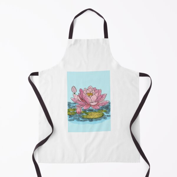 Item preview, Lotus Relax designed and sold by Bergen's Boutique.