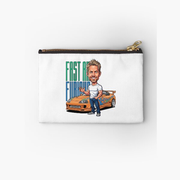 Item preview, Funny caricature Paul Walker Fast and Furious designed and sold by vectorlove.
